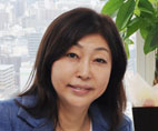 夫婦問題研究家・岡野