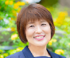 相談員・竹中 美保子