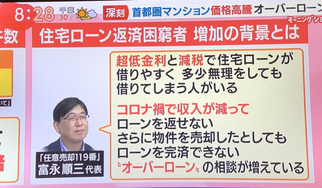 テレビ朝日 モーニングショー